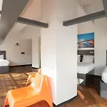 easyHotel Rotterdam City Centre