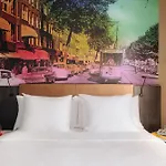 Leonardo Hotel Rotterdam Savoy