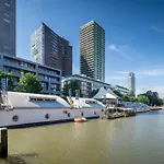 Floats By H2Otel Rotterdam