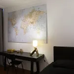 Mycitylofts - Rooftop Suite