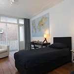 Mycitylofts - Rooftop Suite