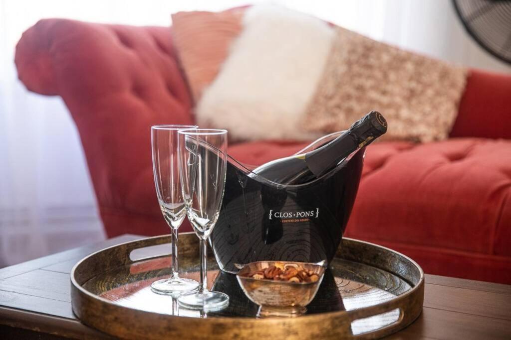 Apartment Casa - Luxueus Compleet In Hippe Buurt Vlakbij Centrum Rotterdam