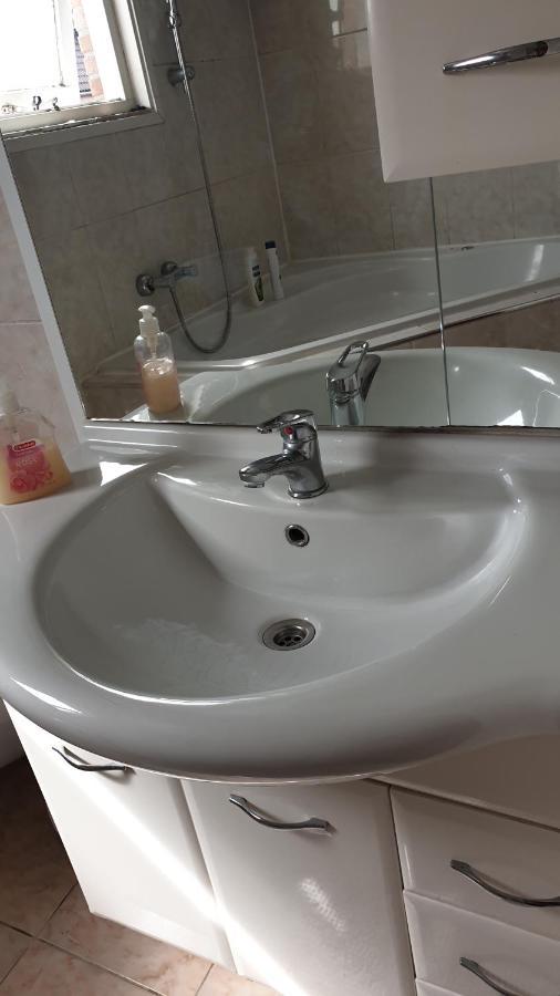 Sewdien's Beverwaard Appartement *