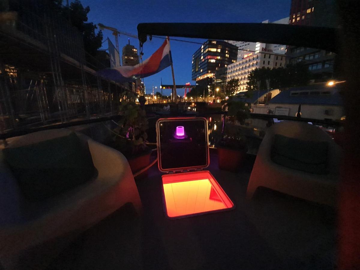 De Coaster Rotterdam
