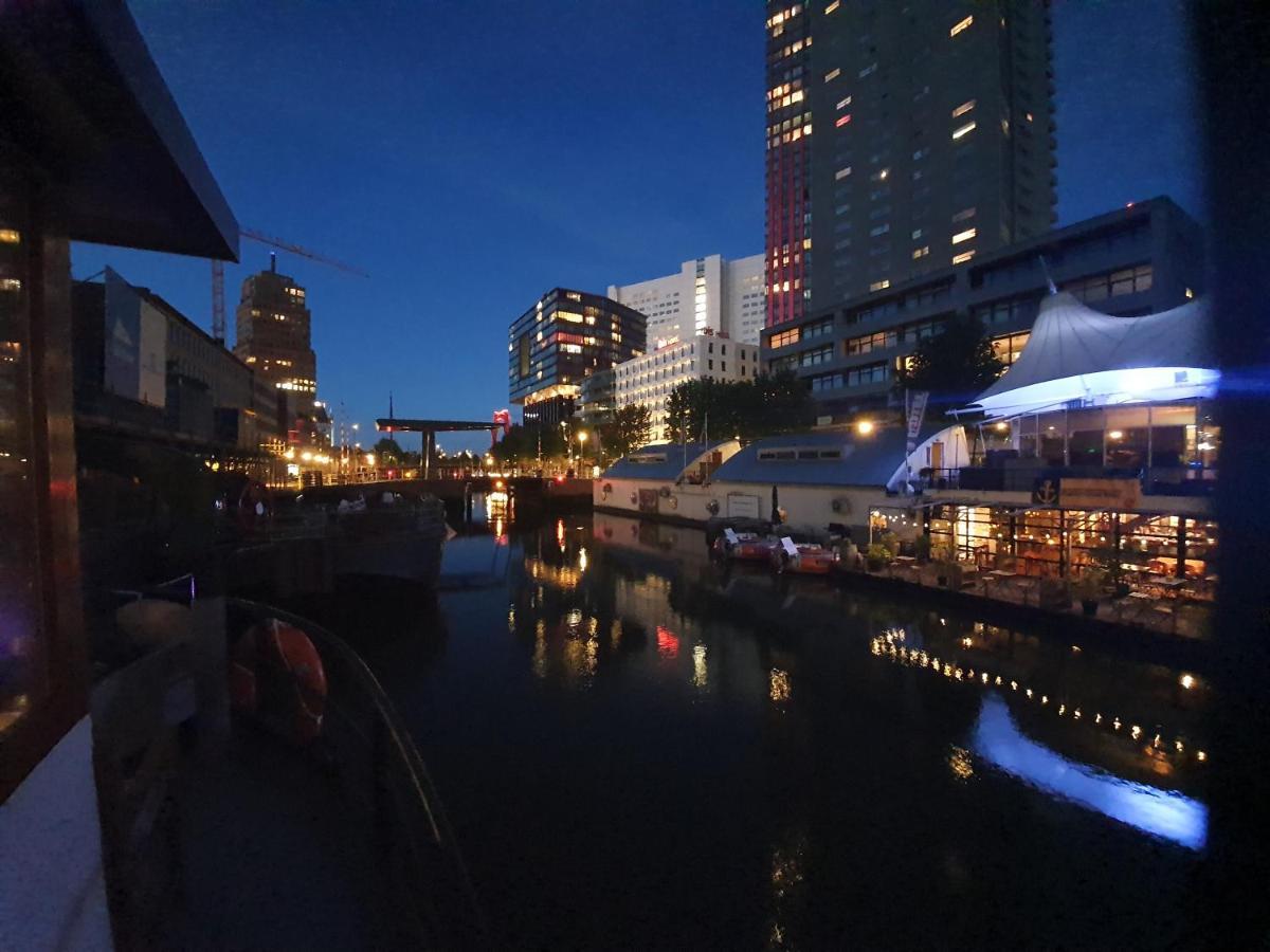 De Coaster * Rotterdam