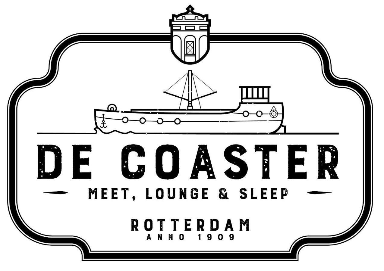 De Coaster *