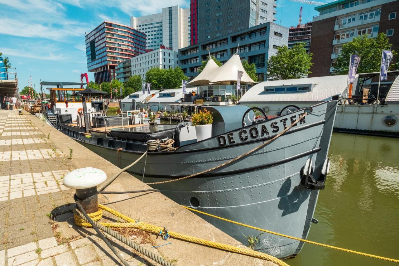 De Coaster Rotterdam
