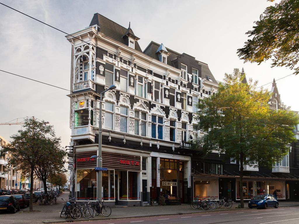 Mycitylofts - Rooftop Rotterdam