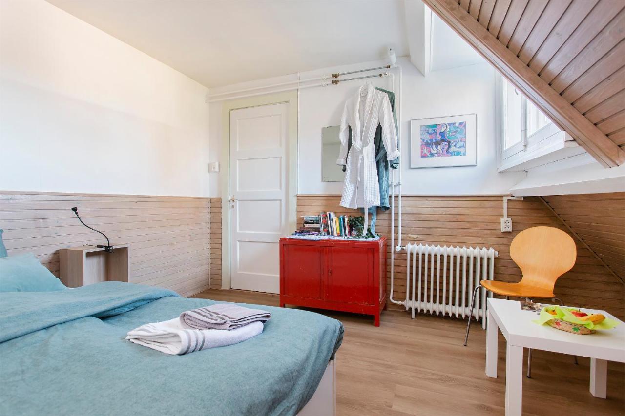 Residentie Blijdorp Gasthof *