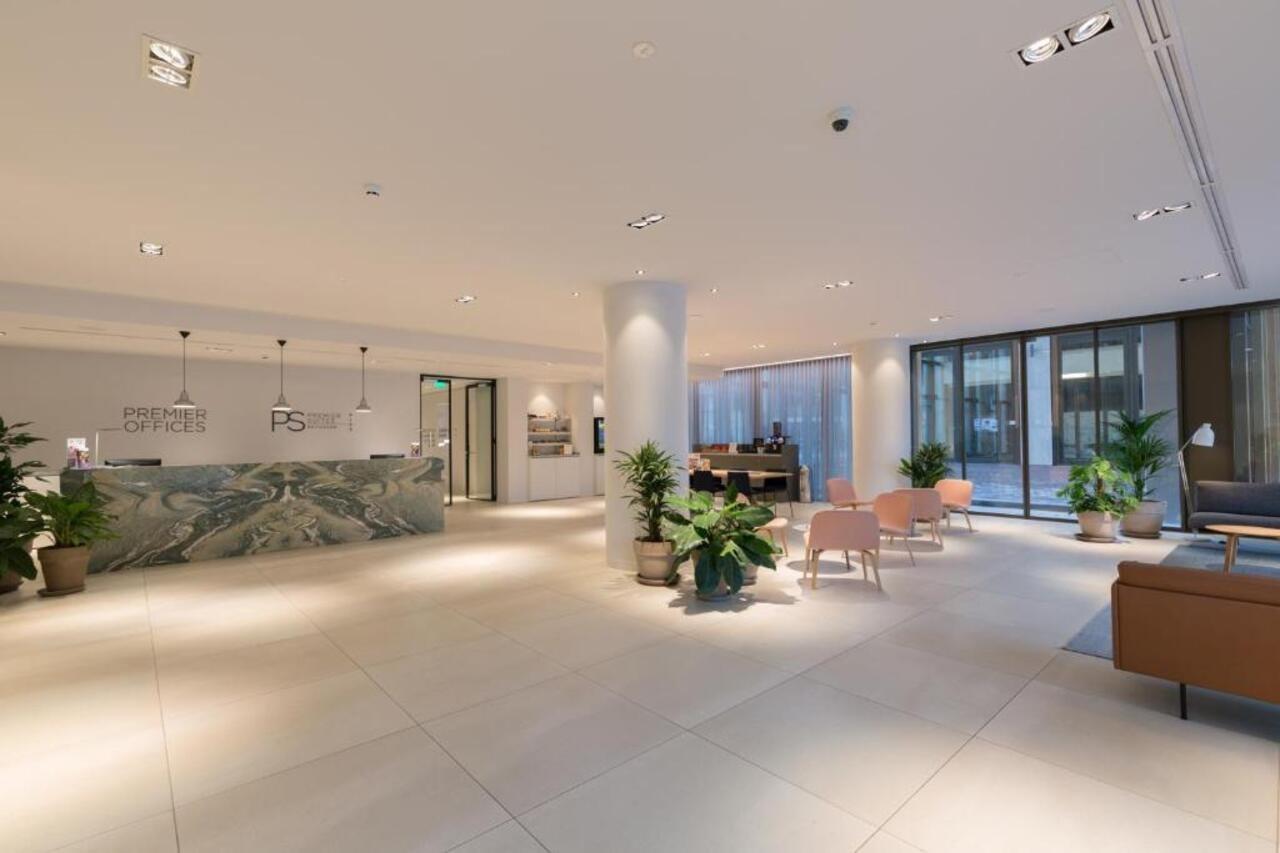 Premier 4* Rotterdam