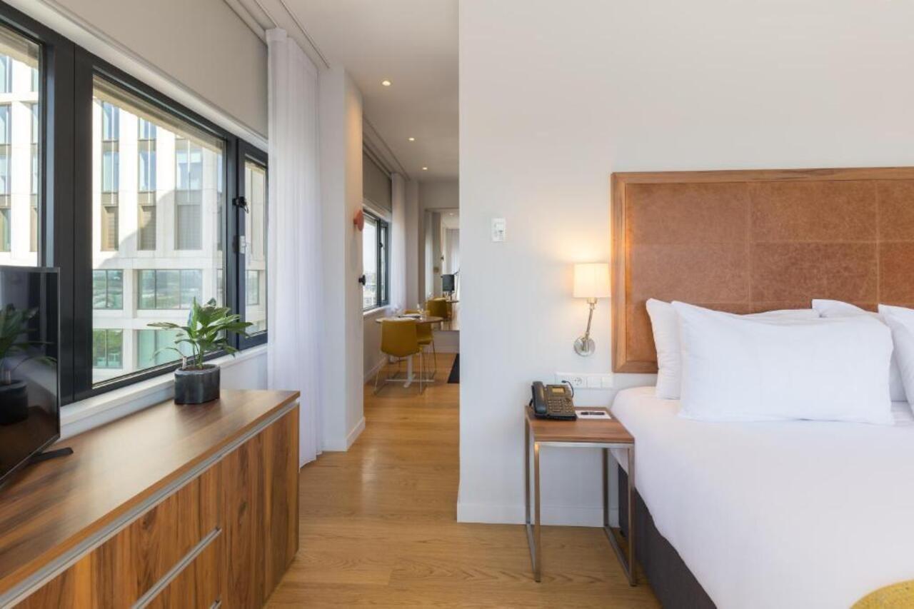 Premier Aparthotel Rotterdam