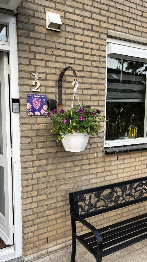 Luxury House * Rotterdam