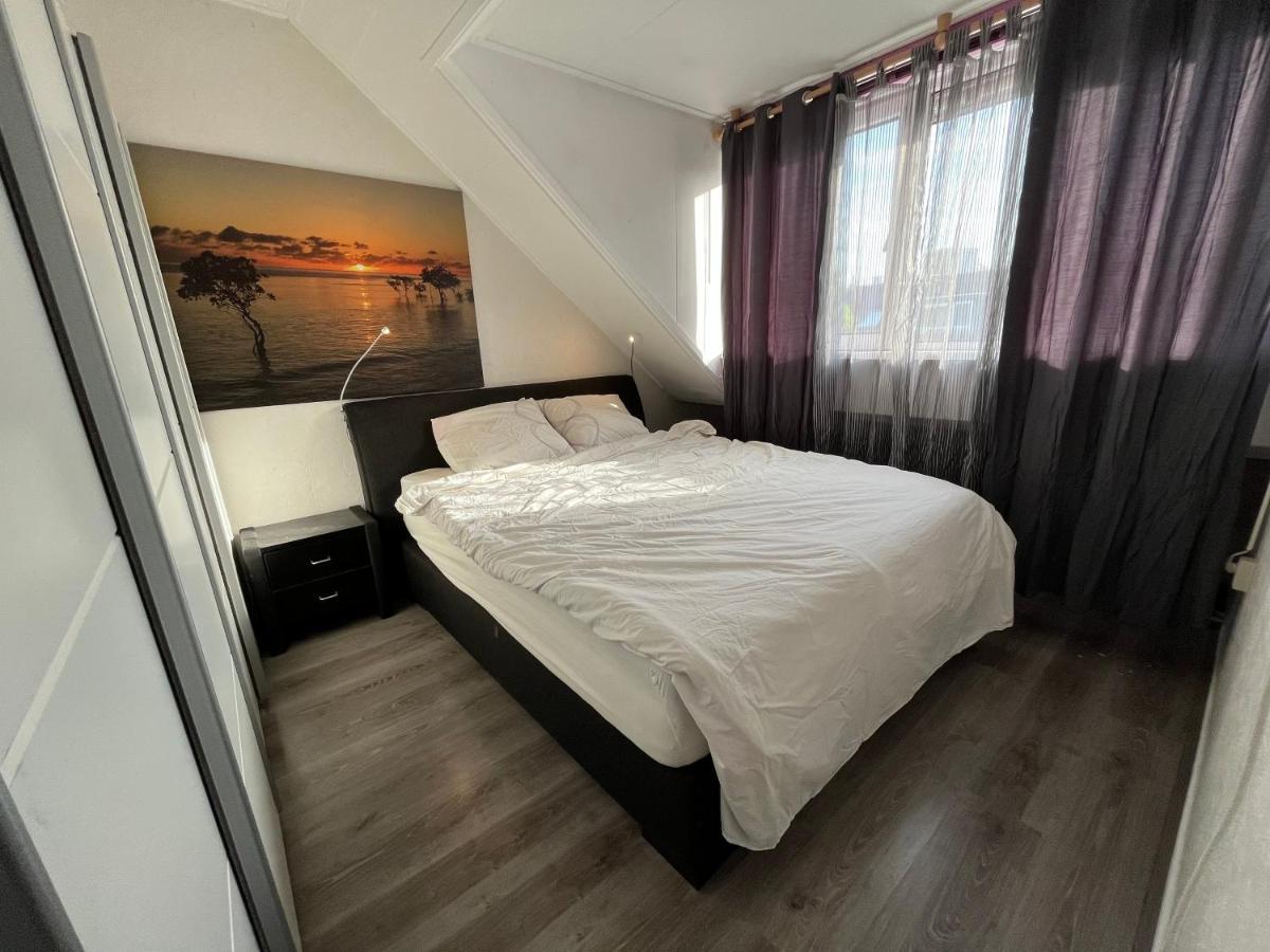 Luxury House Vakantiehuis