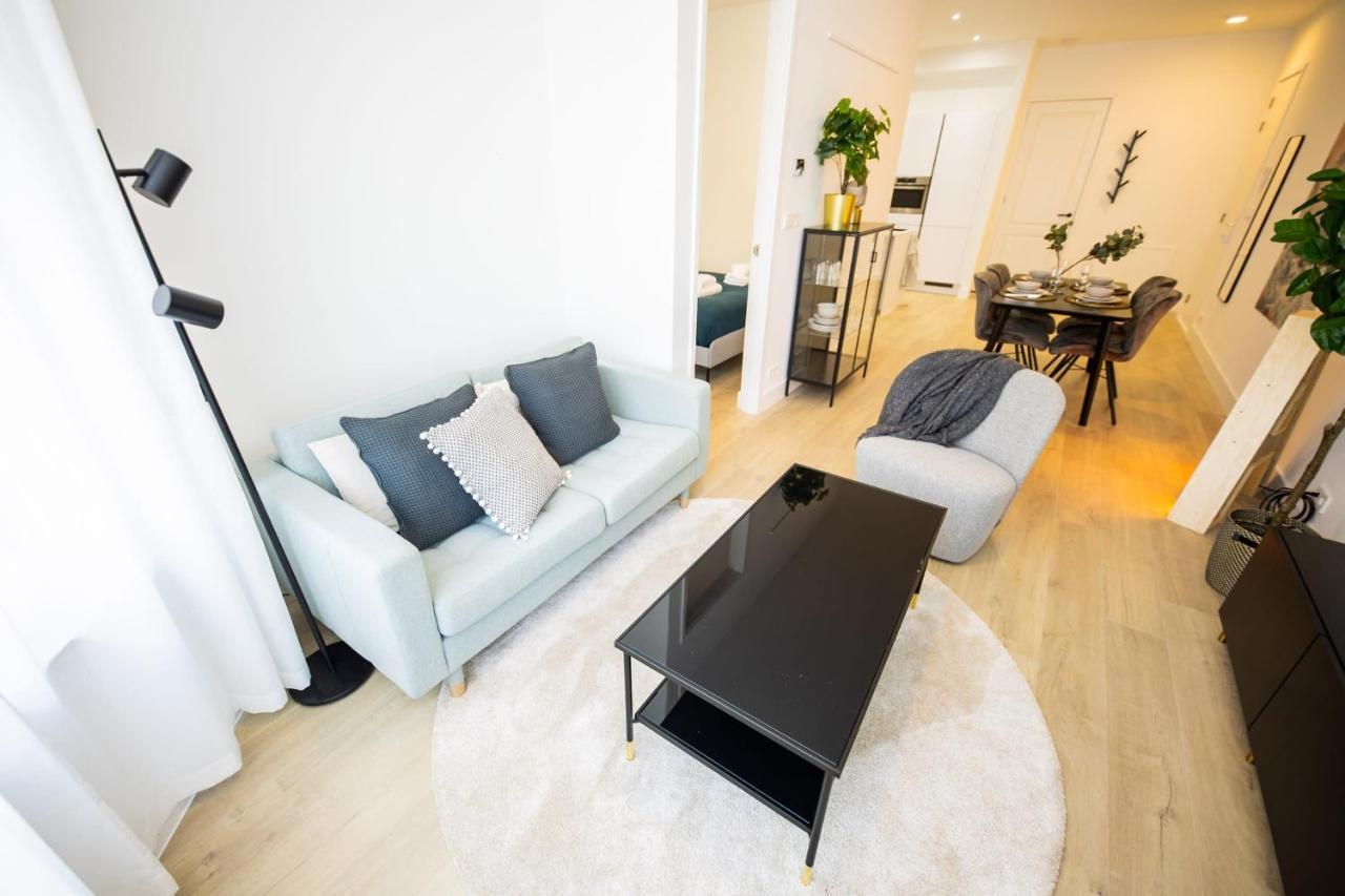 Appartement Admiringly 1 Bedroom Serviced 56m2 -nb306a-