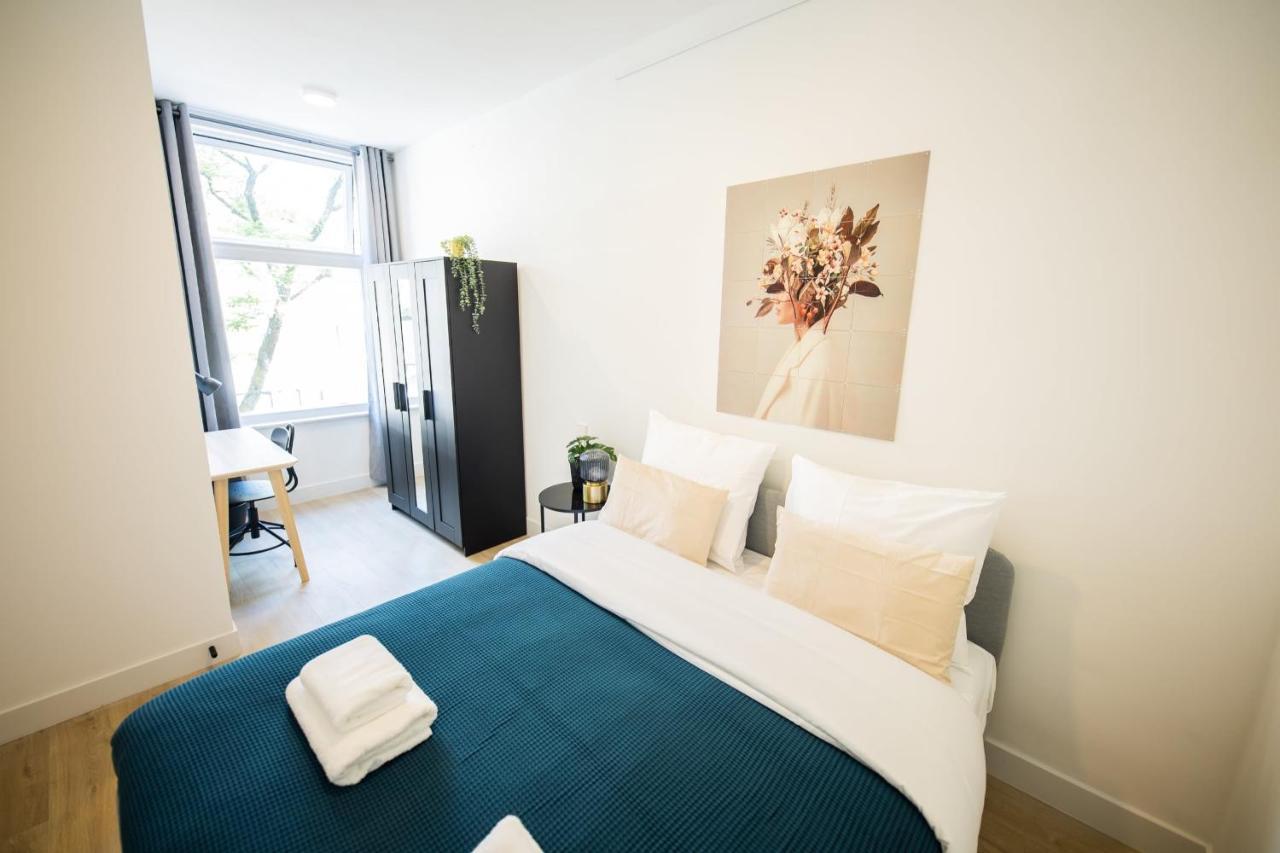 Appartement Admiringly 1 Bedroom Serviced 56m2 -nb306a- *