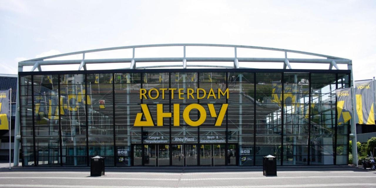 Homestay Rotterdam Séjour chez l'habitant