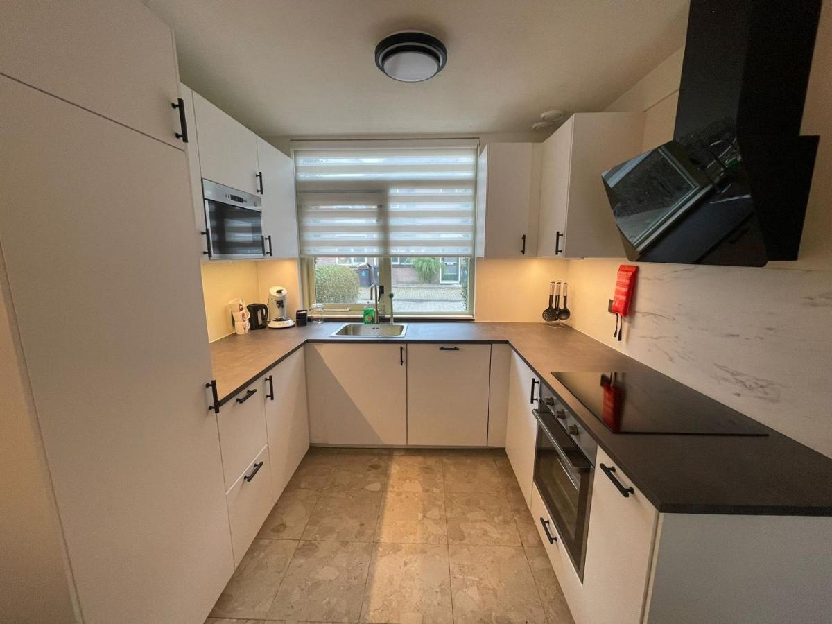 Holiday home Citytrip House Rotterdam