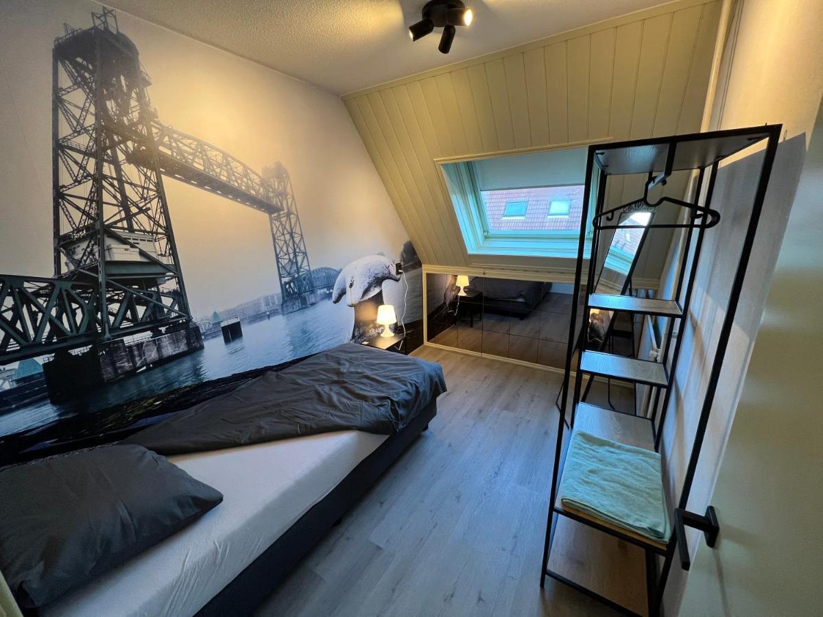 Citytrip House * Rotterdam