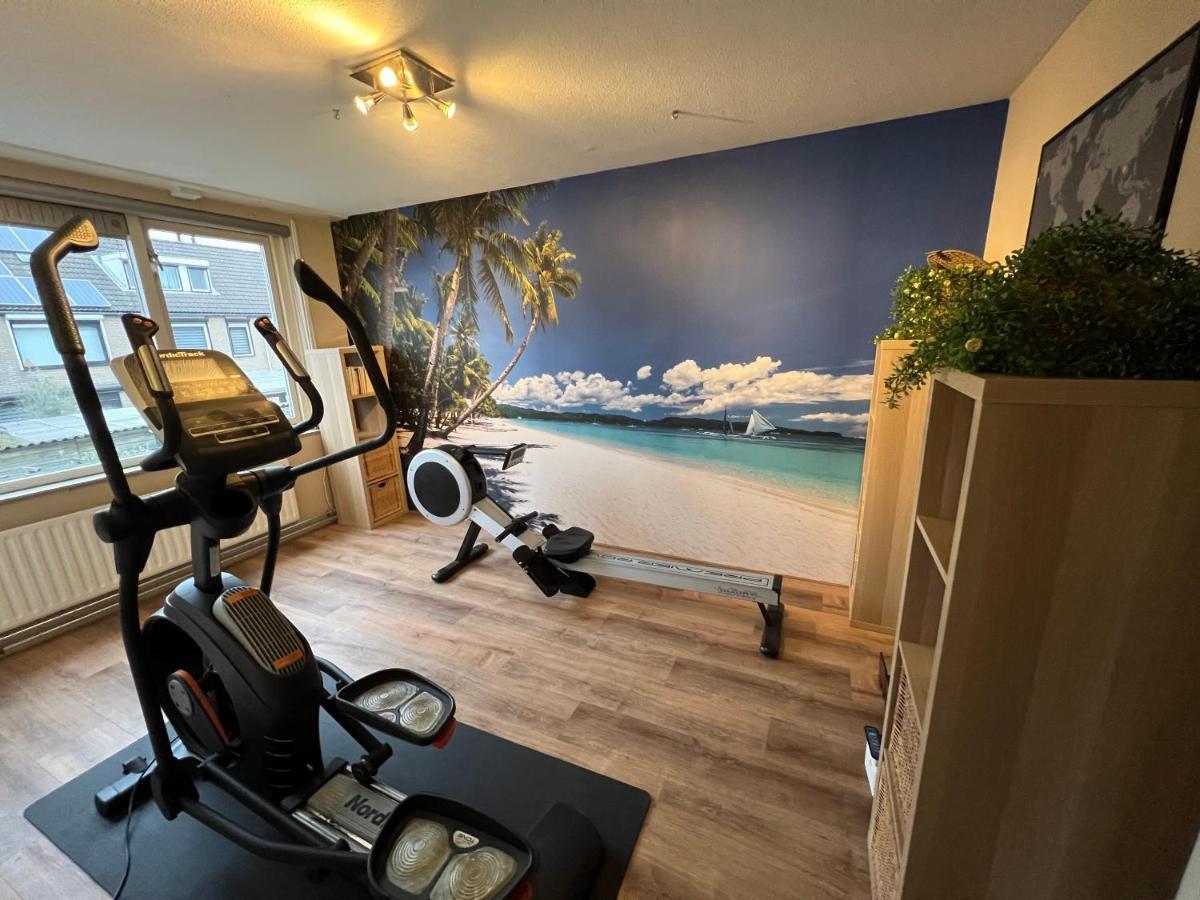 Luxury House Vakantiehuis