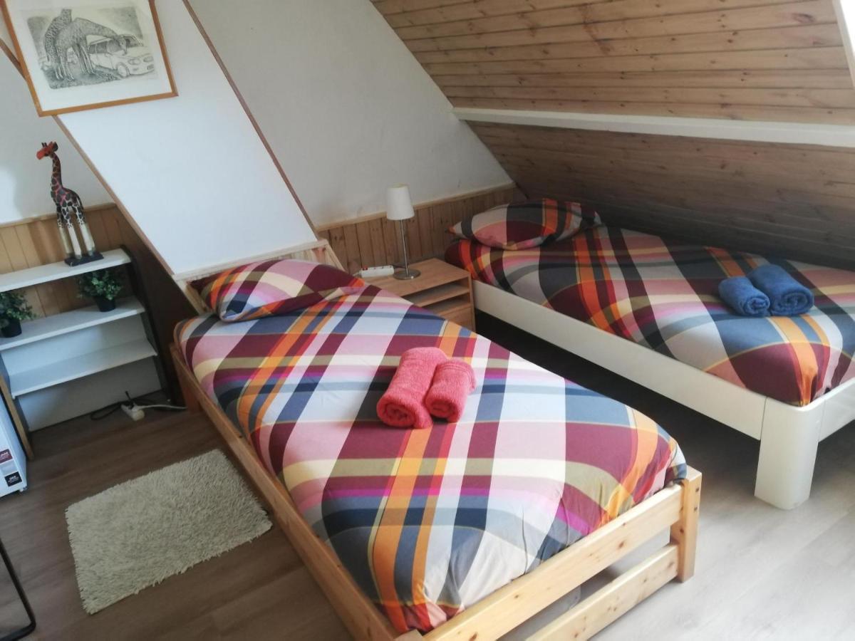 Gasthof Residentie Blijdorp *