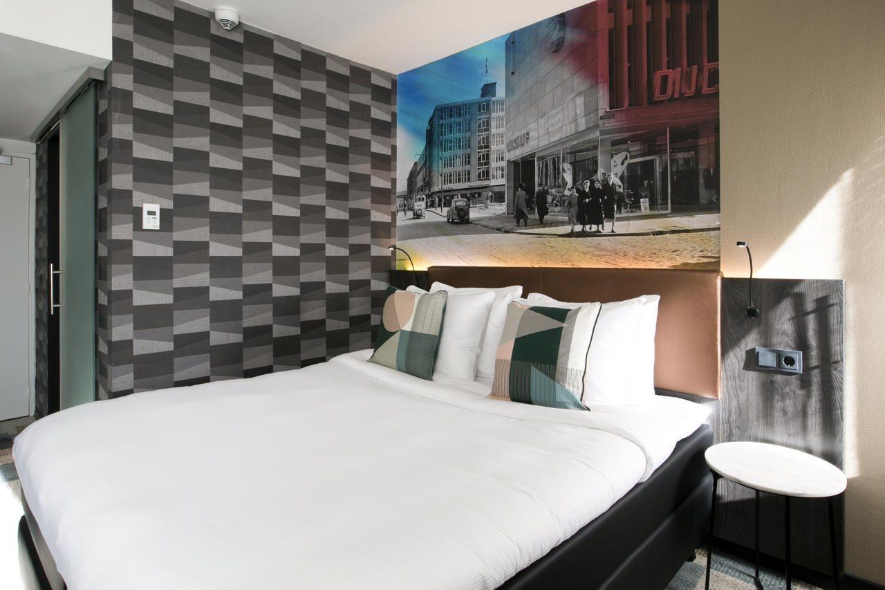 Leonardo Hotel Rotterdam Savoy 4* Rotterdam