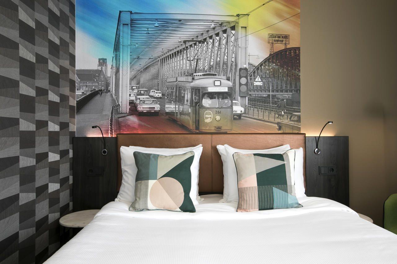 Leonardo Hotel Rotterdam Savoy Hotel