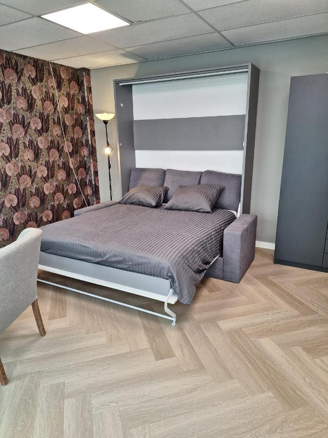 Mooie 14 C In Center Apartment Rotterdam