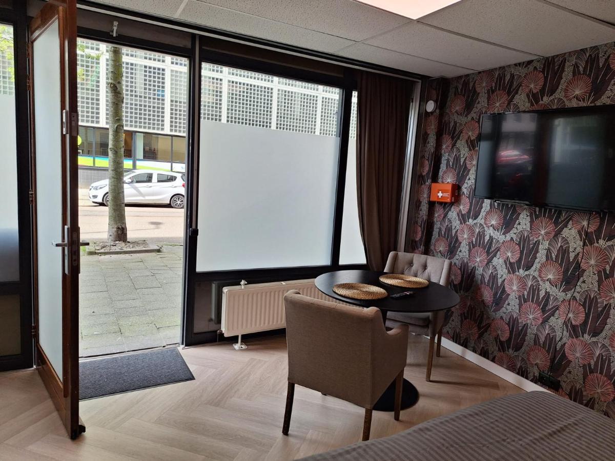 Mooie 14 C In Center Rotterdam