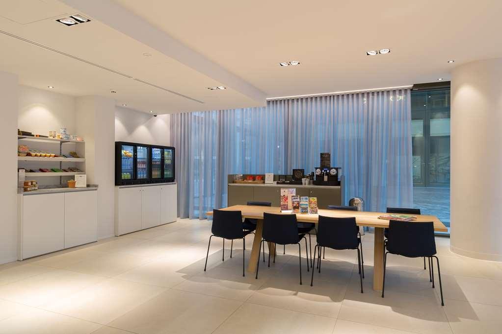 Premier 4* Rotterdam