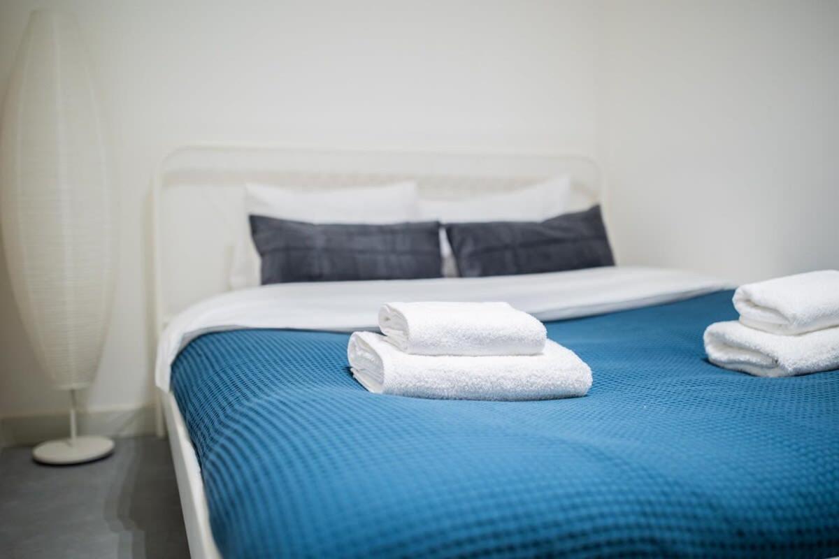 Apartment Warm 2 Bedroom Serviced 59m2 -lk21-