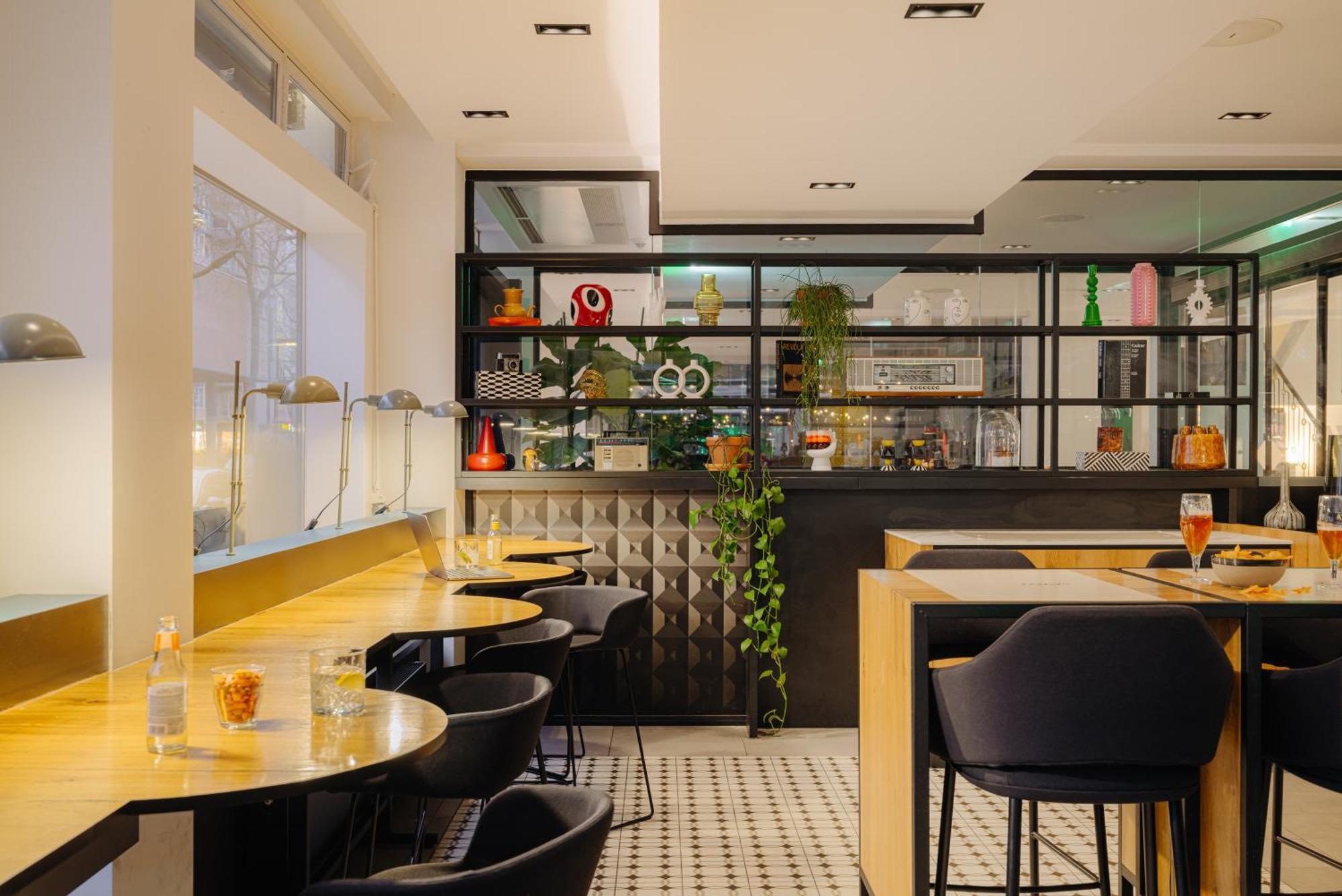 Hotel Leonardo Hotel Rotterdam Savoy Rotterdam