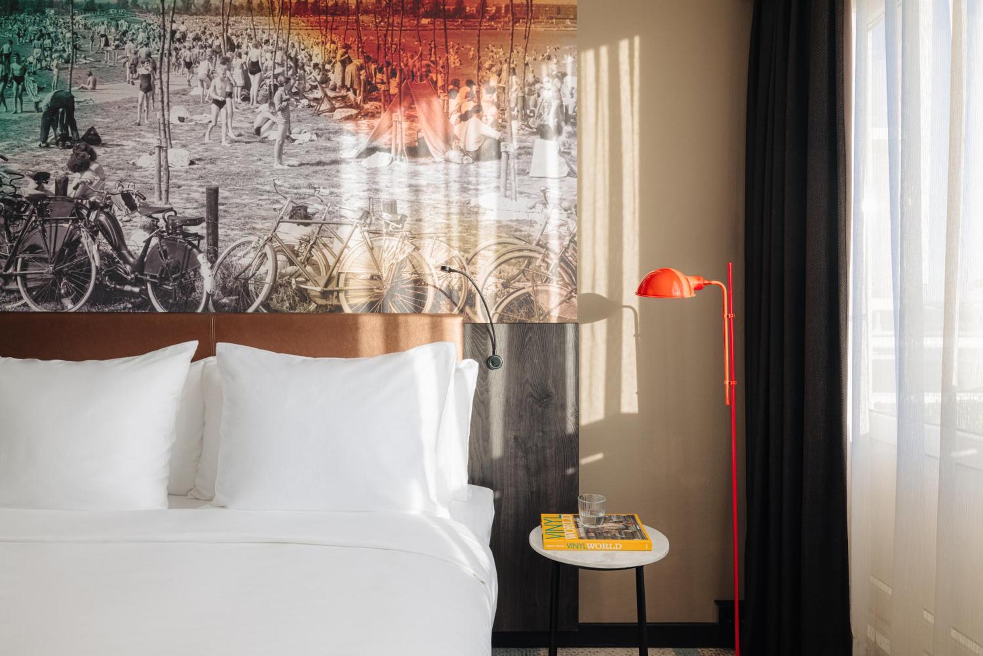 Leonardo Hotel Rotterdam Savoy