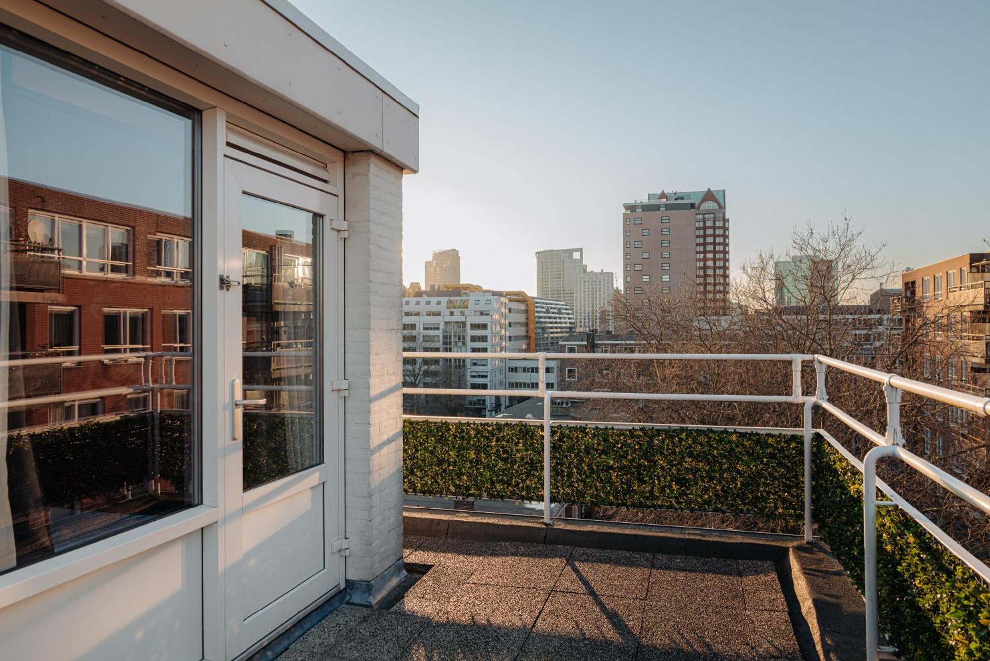 Leonardo Hotel Rotterdam Savoy 4* Rotterdam