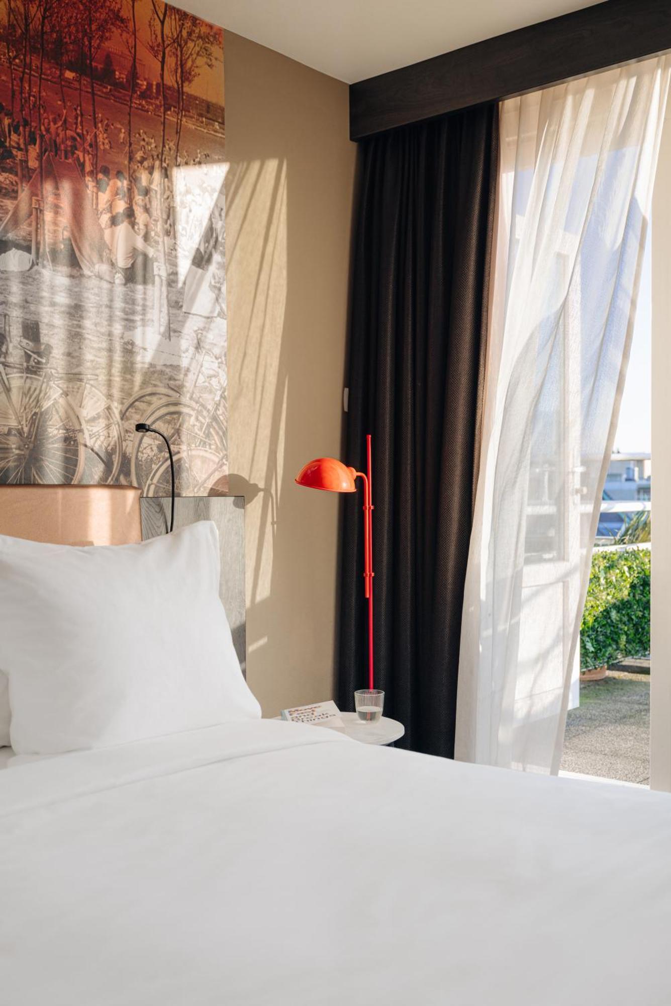 Leonardo Hotel Rotterdam Savoy