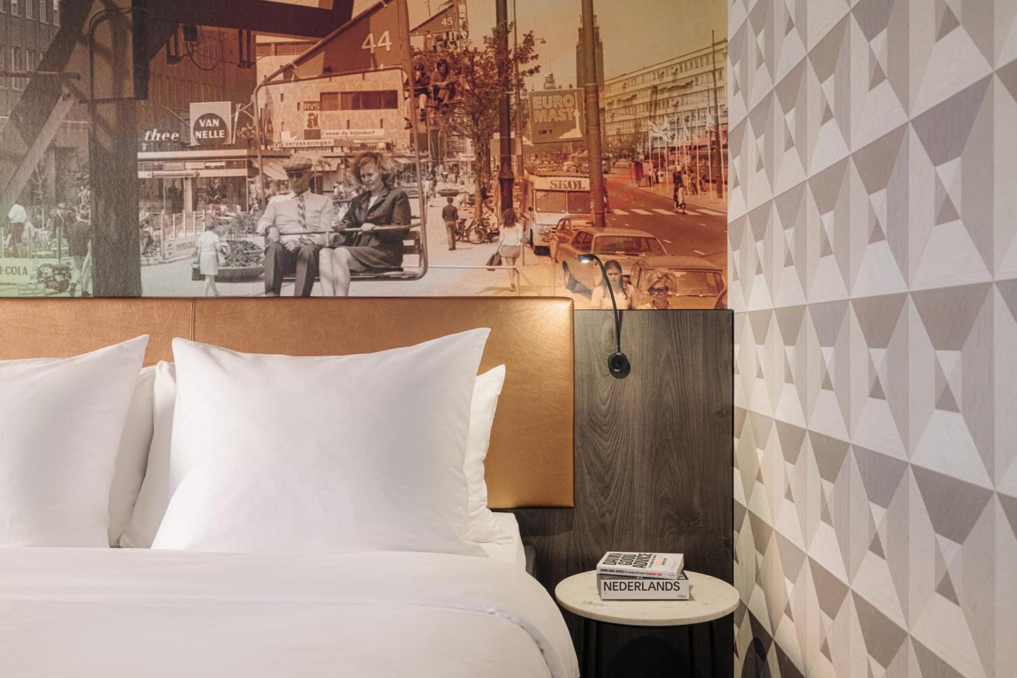 Leonardo Hotel Rotterdam Savoy Rotterdam