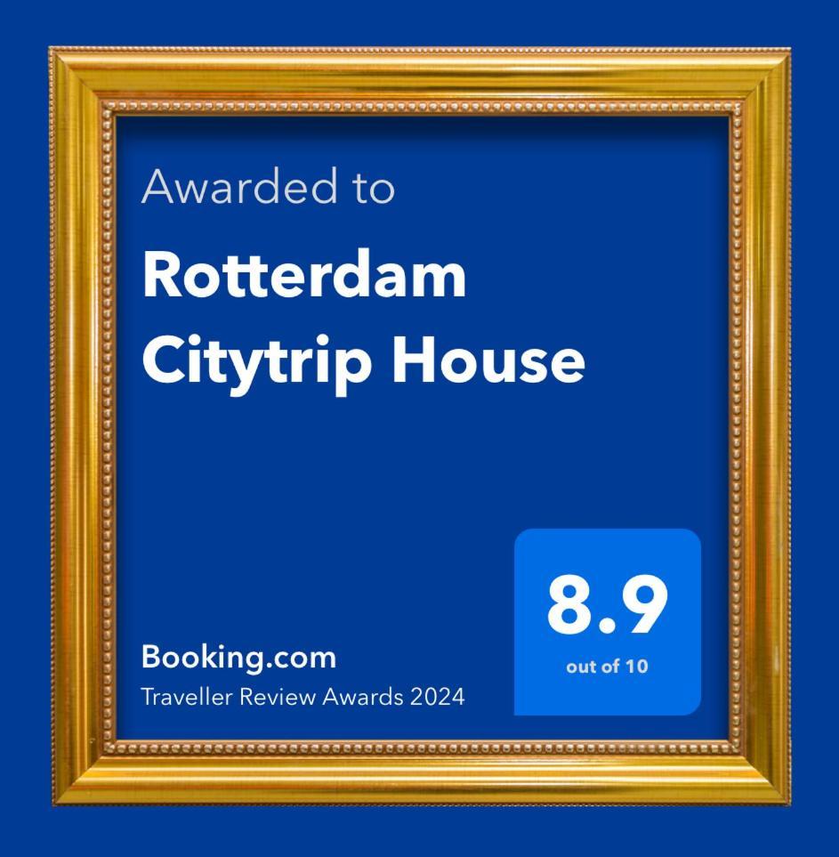 Holiday home Citytrip House *