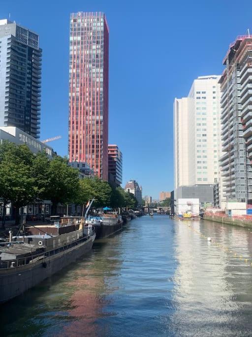 Stunning View Apt Free Parking Appartement *