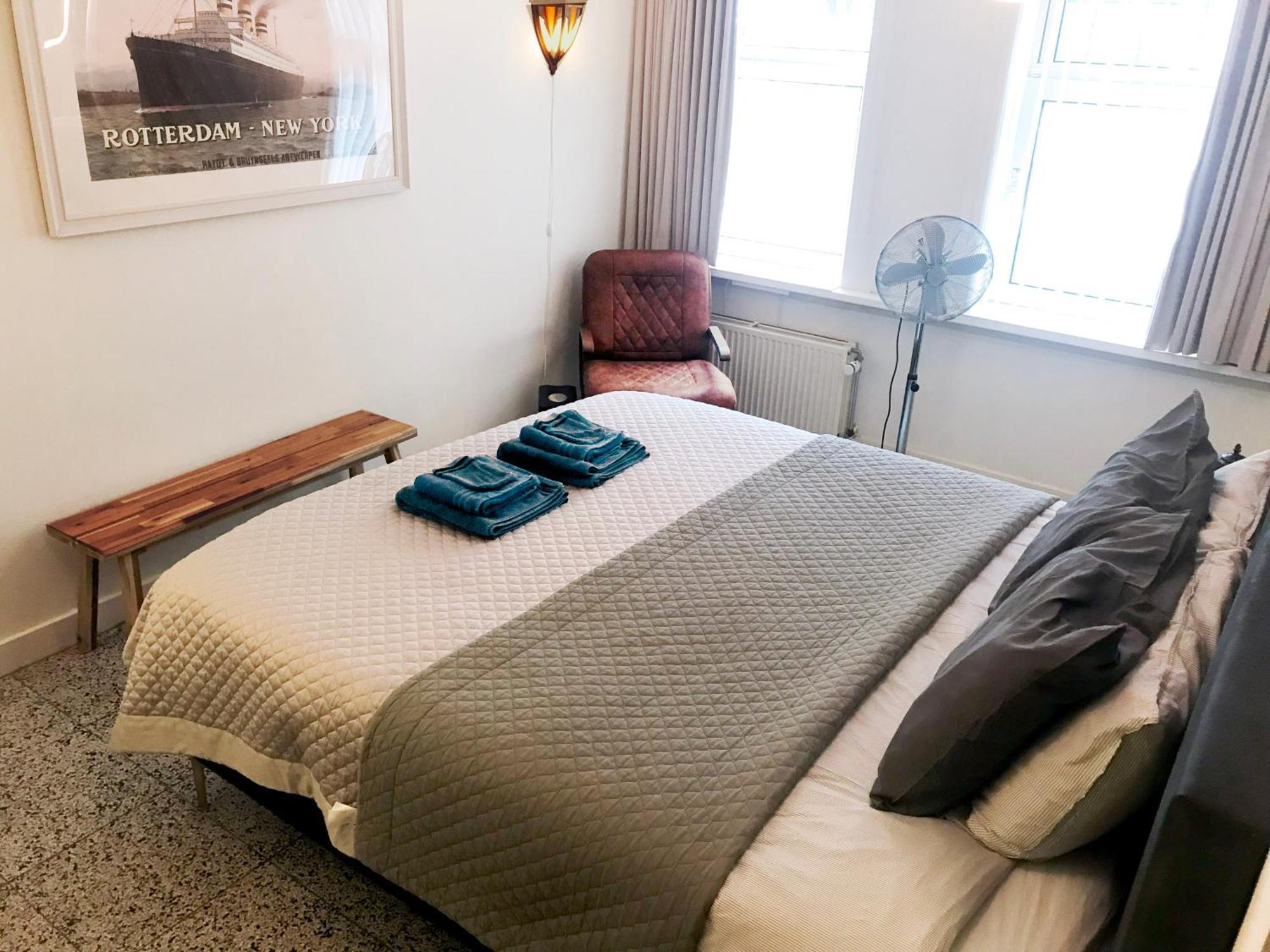 Frühstückspension Bed&Breakfast Rotterdam 2*