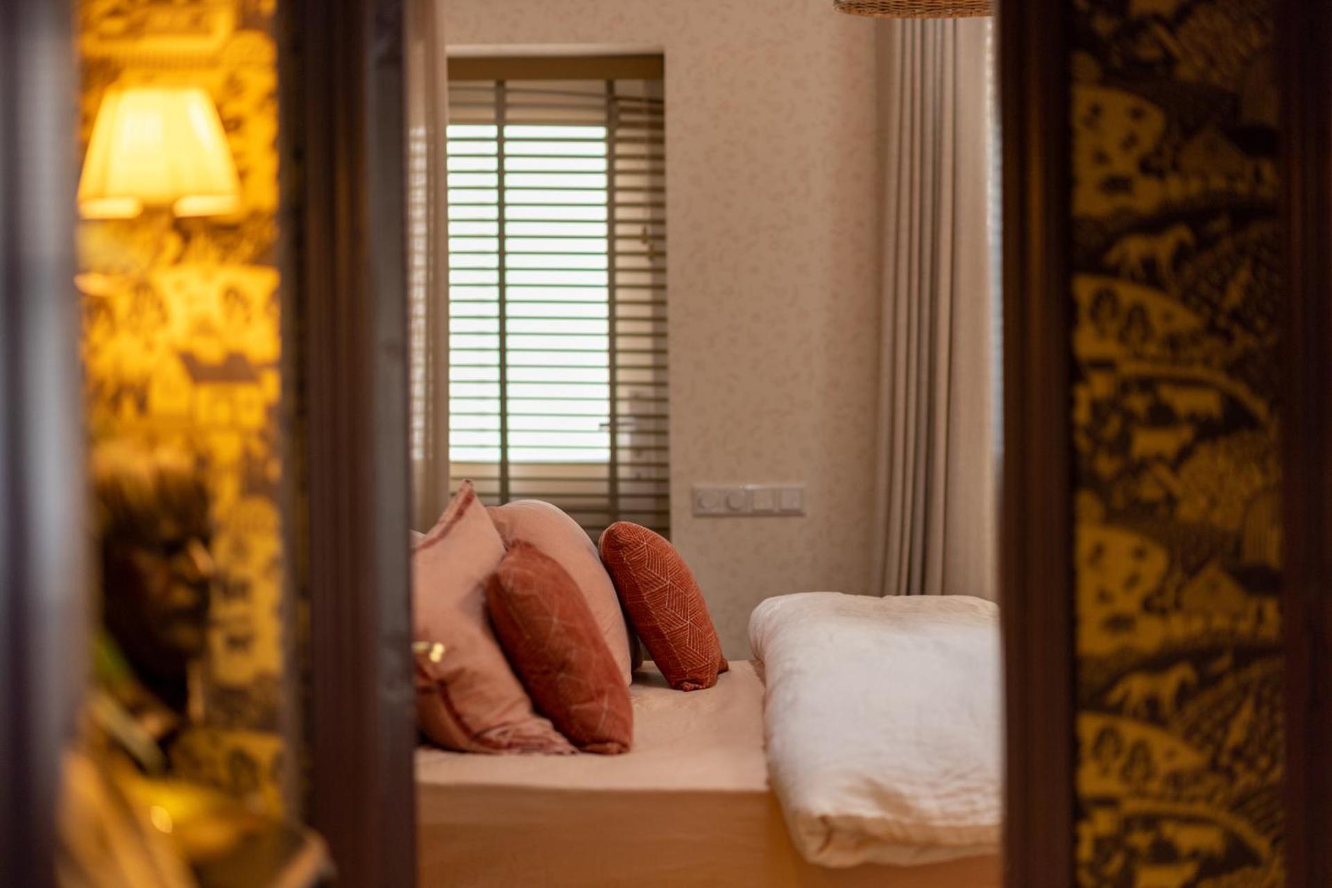D'ouwe Moer Apartment