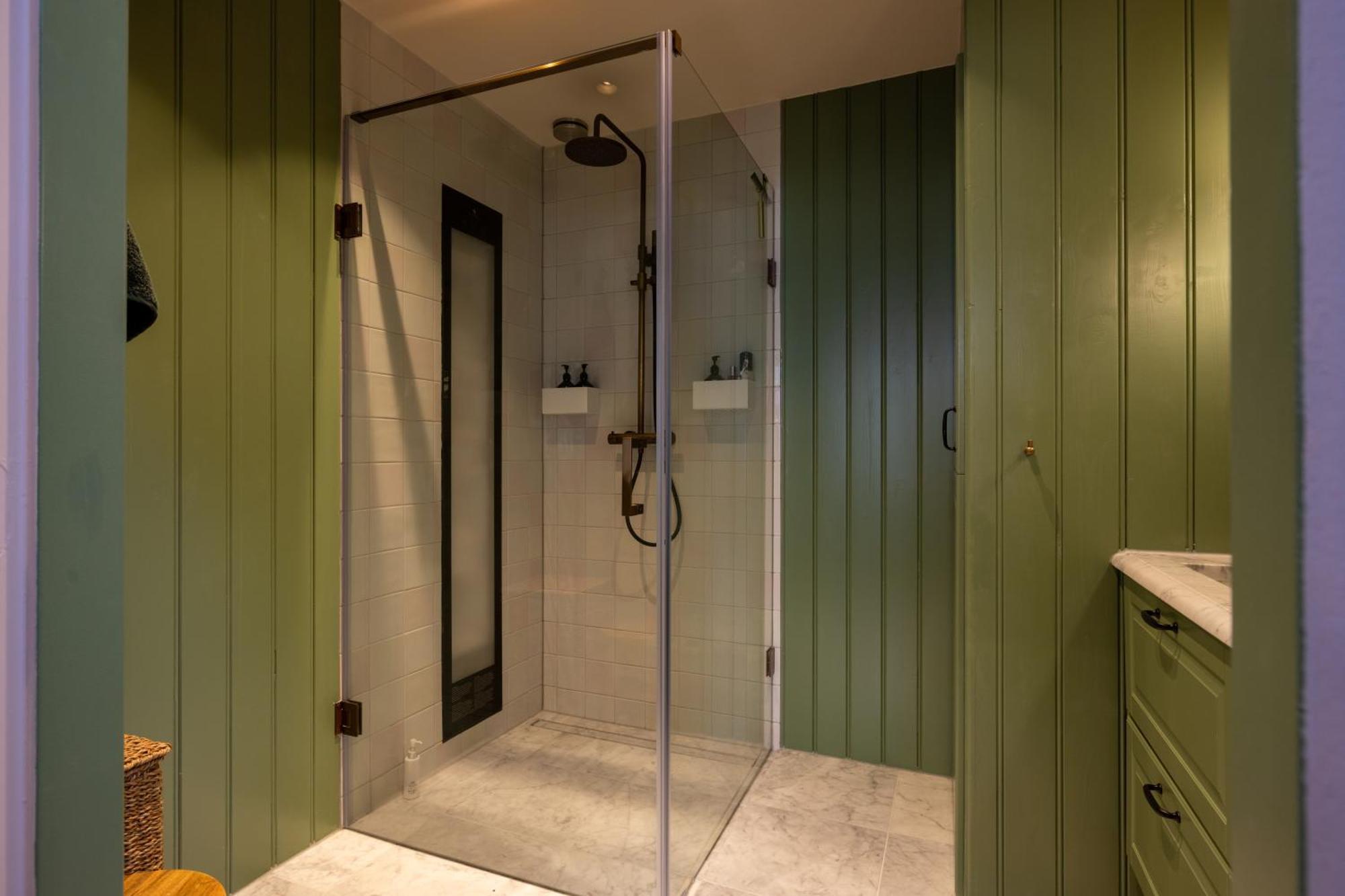 D'ouwe Moer Apartment