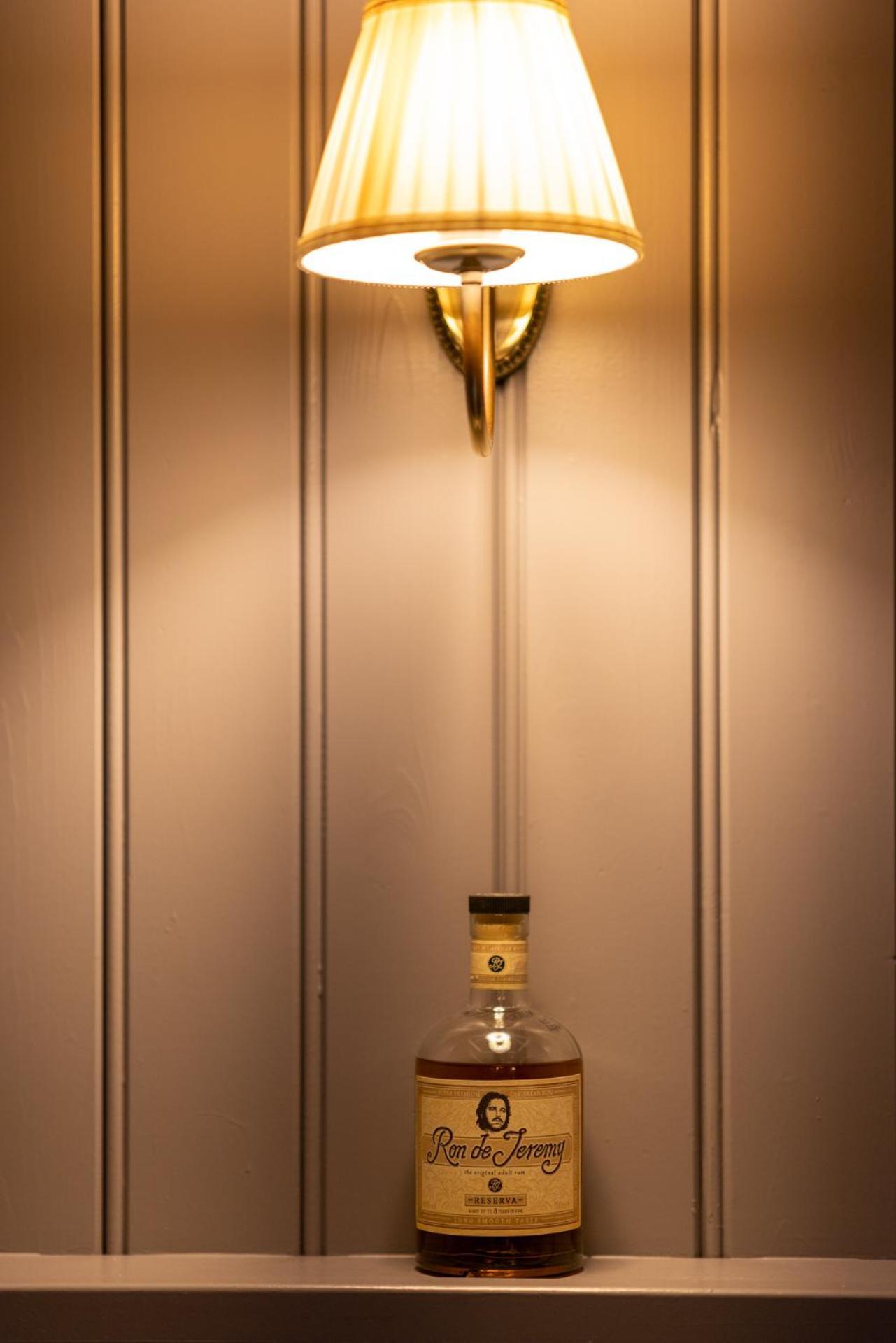 Apartment D'ouwe Moer *