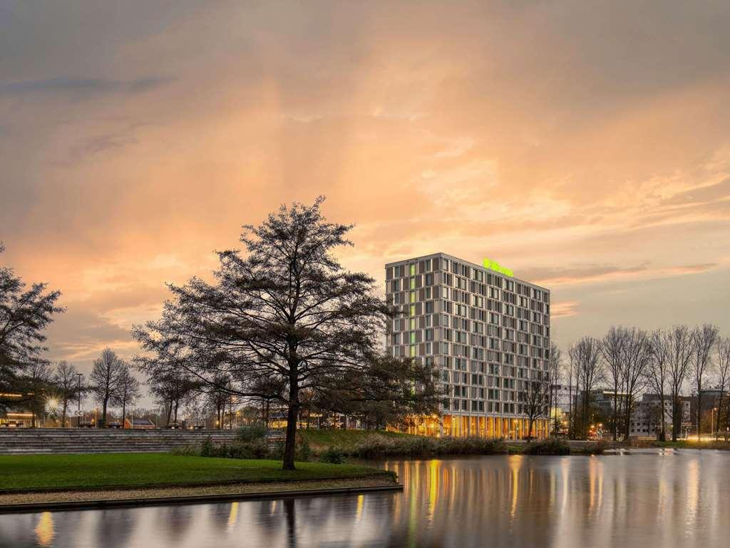 Ibis Styles Ahoy Hotel