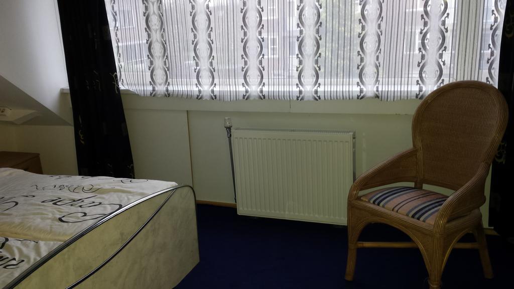 Appartement Sewdien's Beverwaard