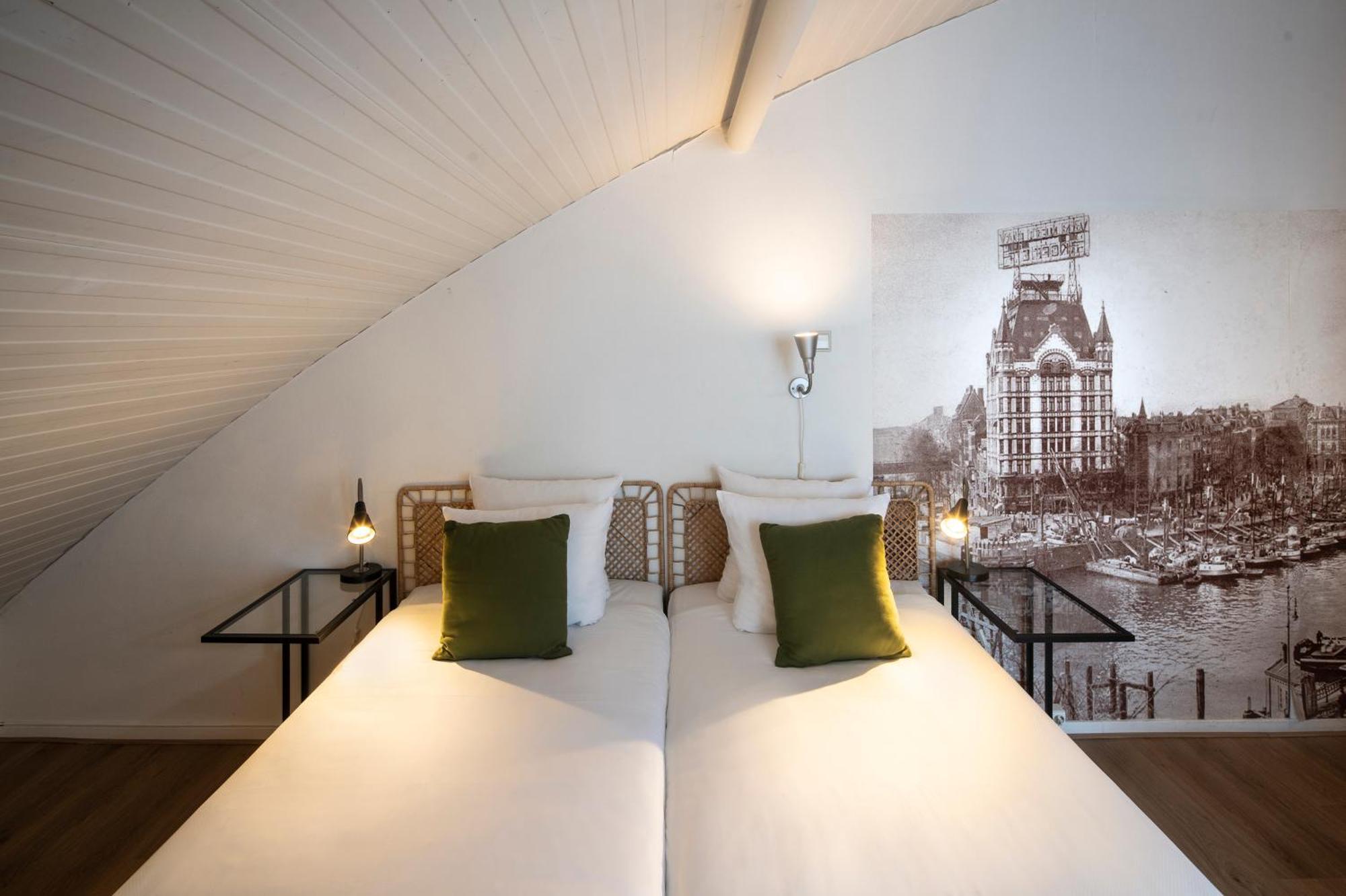 Floats By H2otel Hotel 3*
