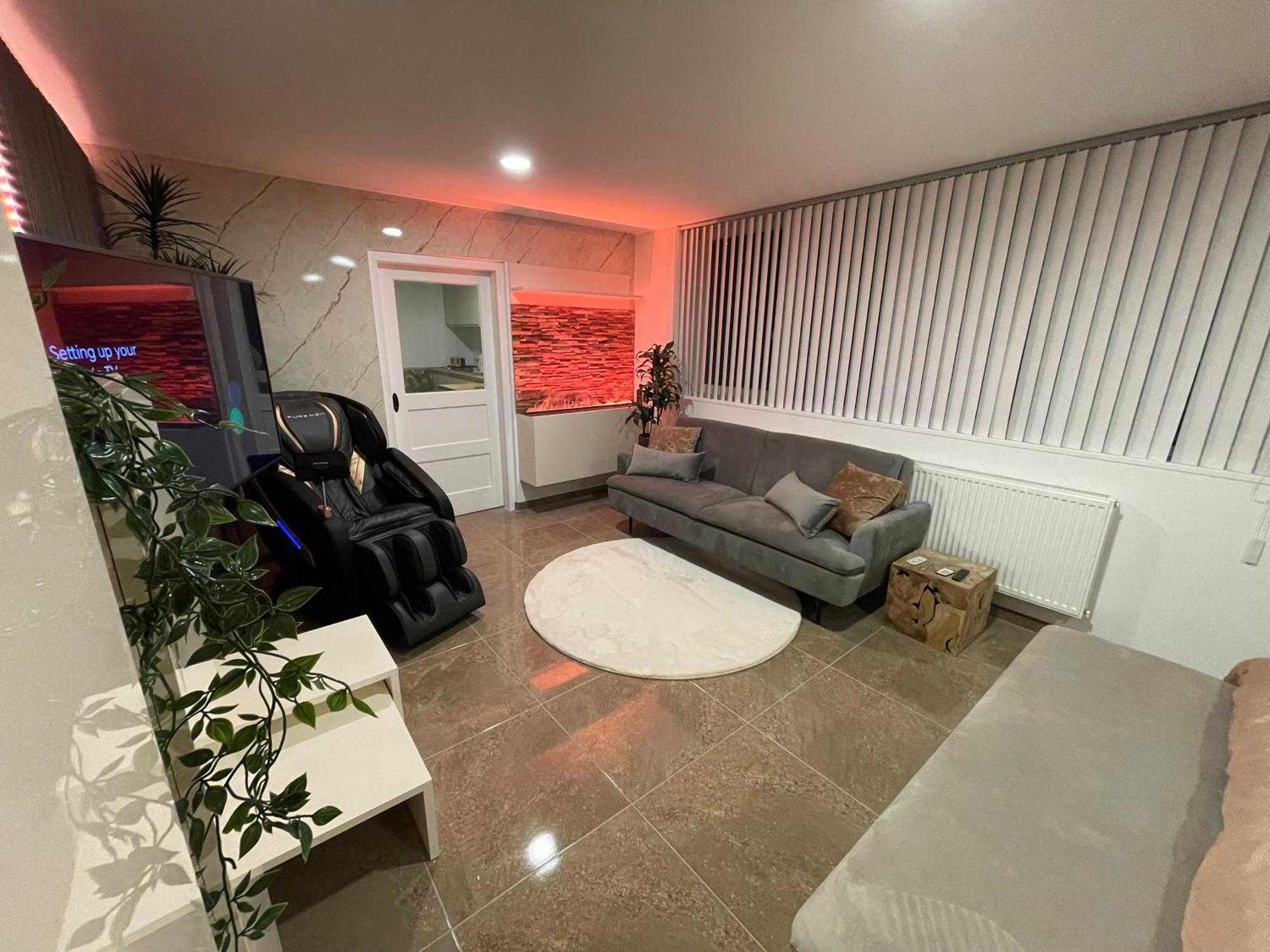 Appartement Spartementen By Pure-zen *