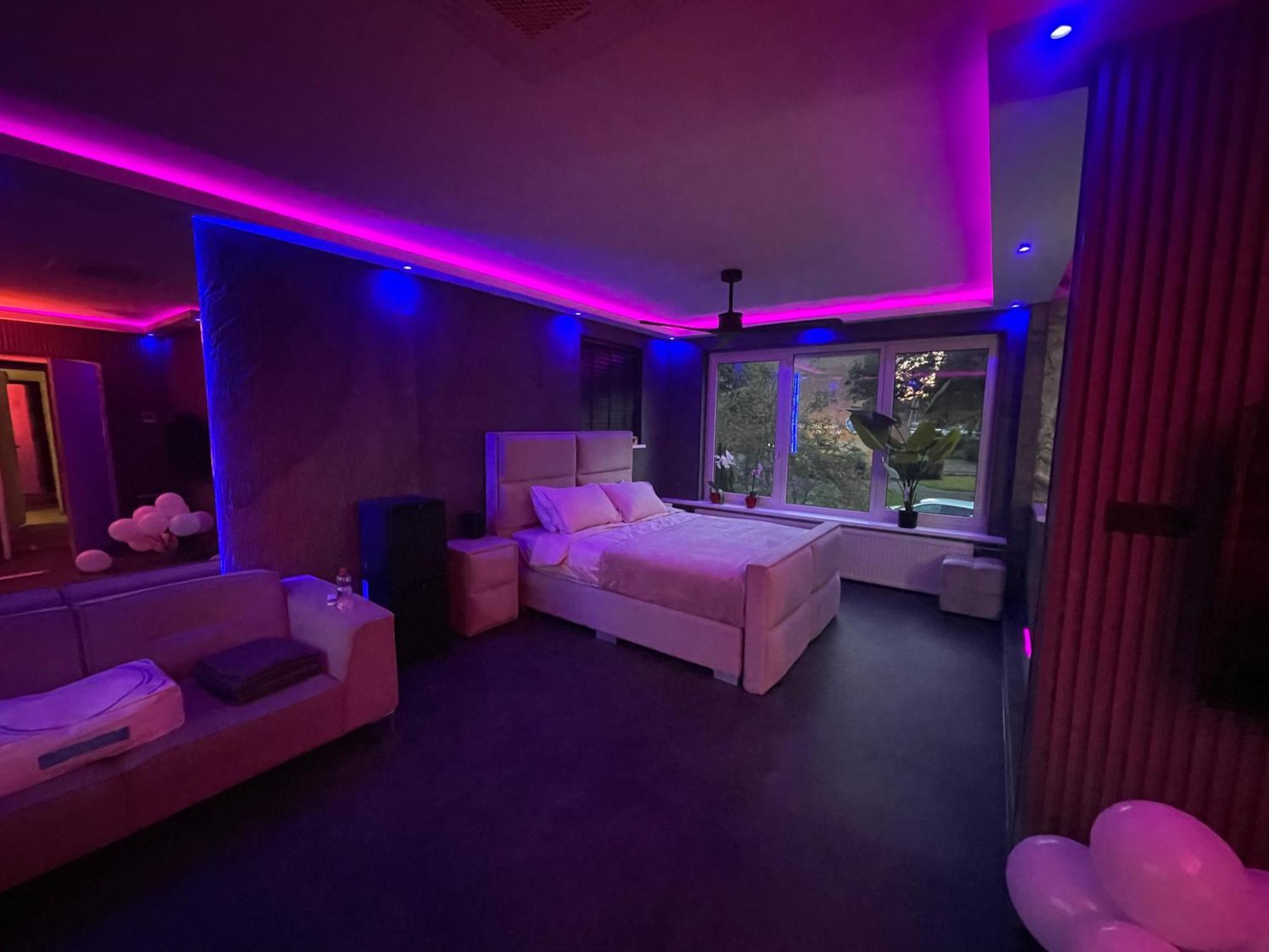 Appartement Spartementen By Pure-zen