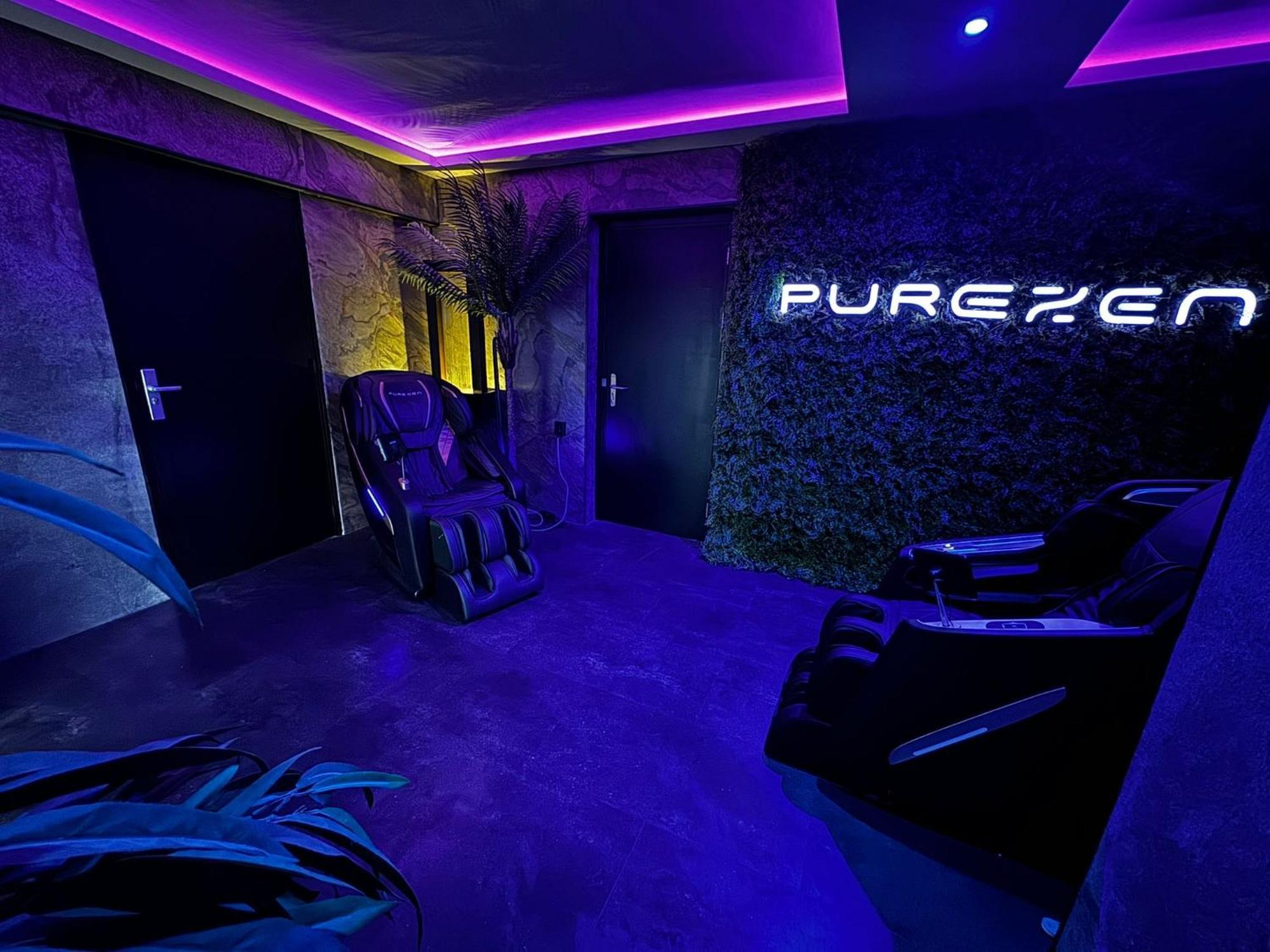 Appartement Spartementen By Pure-zen *