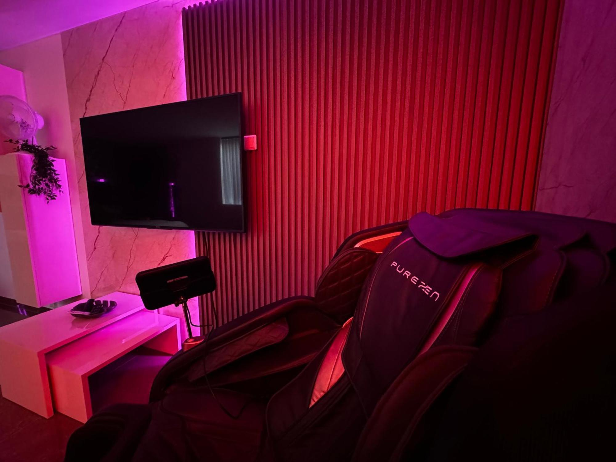 Spartementen By Pure-zen Appartement *