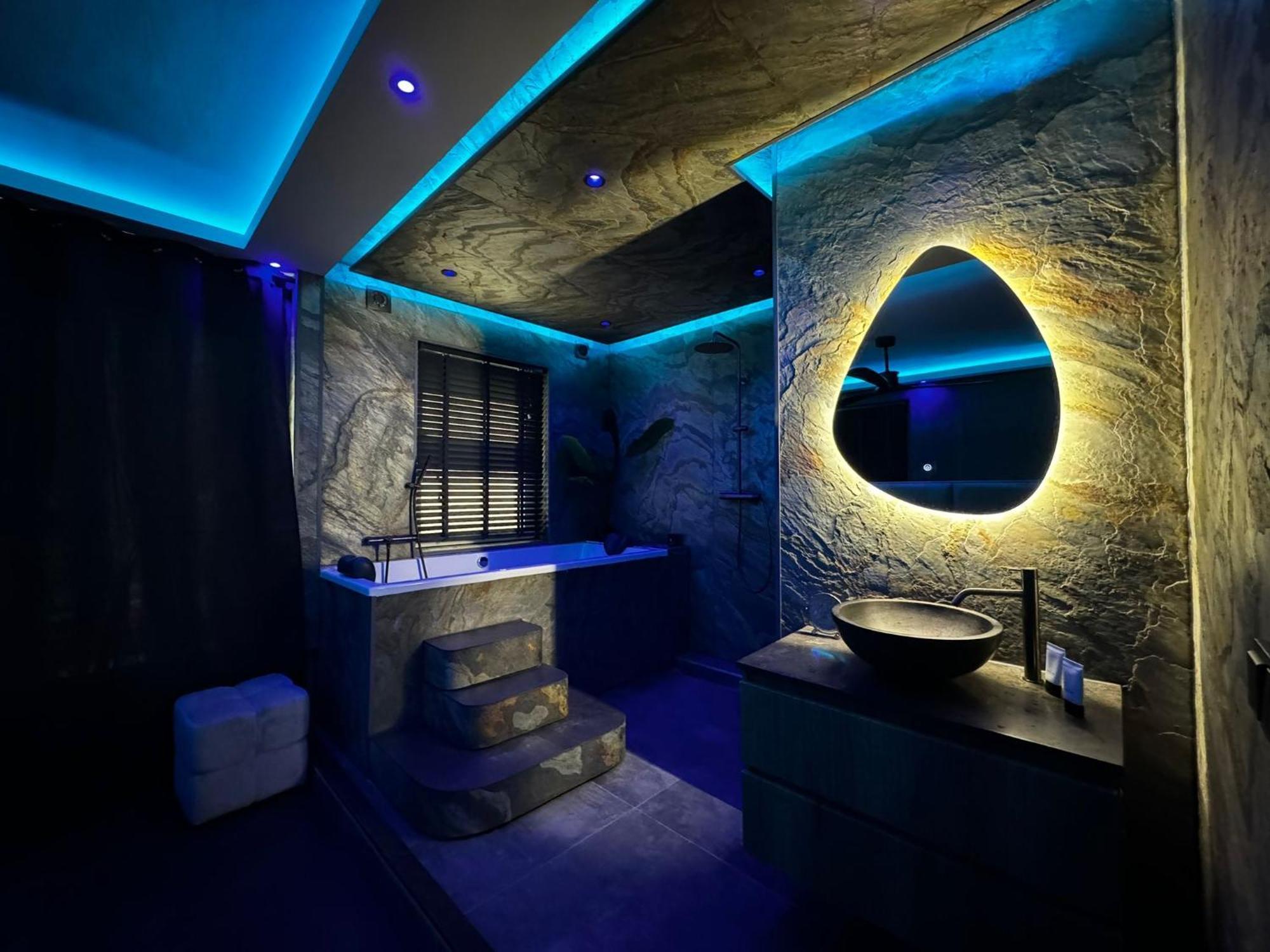 Appartement Spartementen By Pure-zen Rotterdam