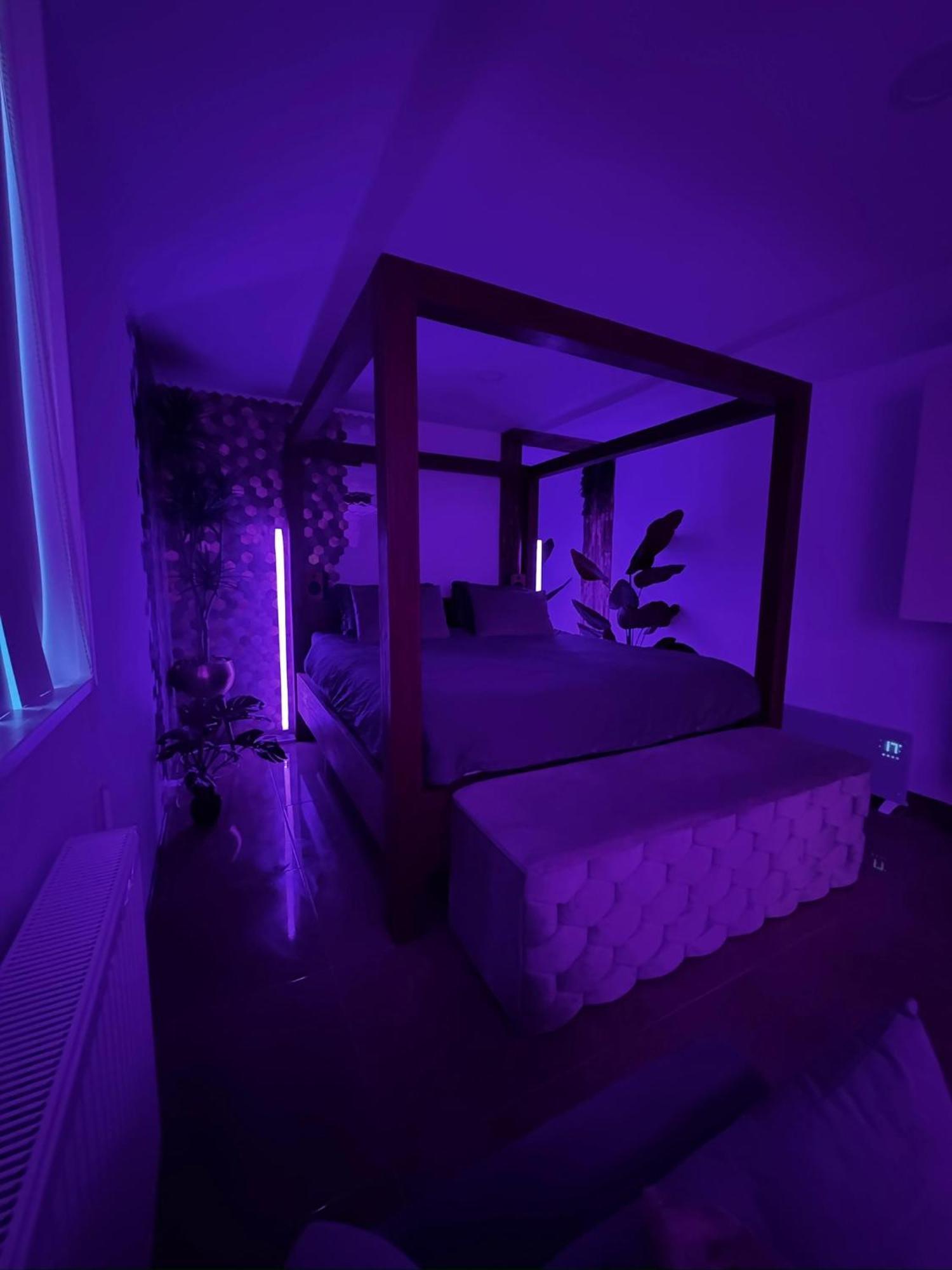Spartementen By Pure-zen Appartement *